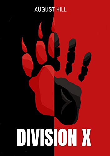 Division X on Kindle