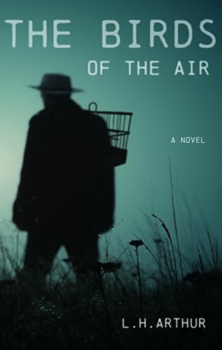 The Birds of the Air on Kindle