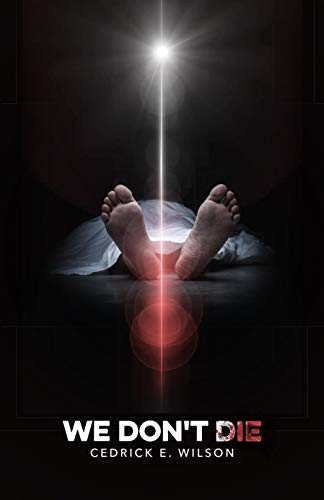 We Don't Die (We Don't Die Book 1) on Kindle