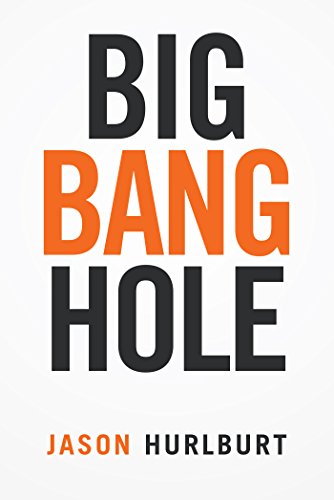 Big Bang Hole on Kindle