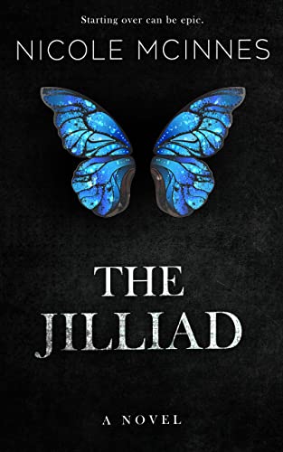 The Jilliad on Kindle