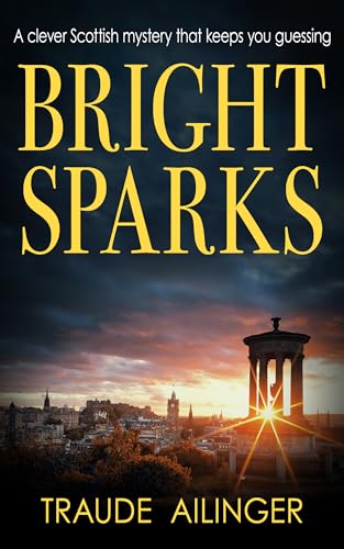 Bright Sparks on Kindle
