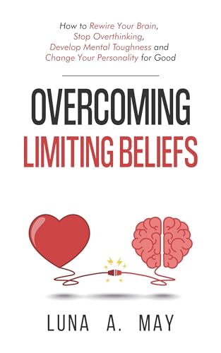 Overcoming Limiting Beliefs on Kindle