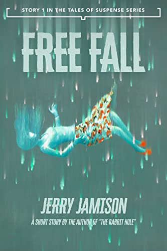 Free Fall (The “Tales of Suspense” Book 1) on Kindle