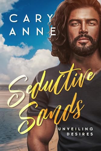 Seductive Sands on Kindle