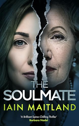 The Soulmate on Kindle