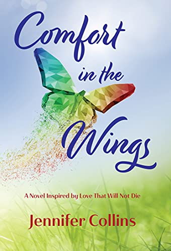 Comfort in the Wings on Kindle
