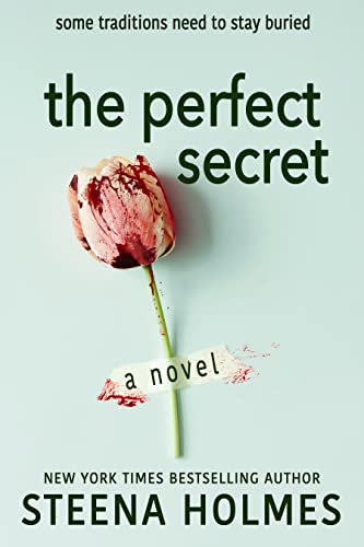 The Perfect Secret on Kindle