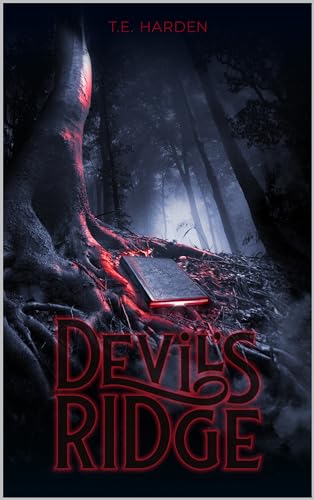 Devil's Ridge on Kindle