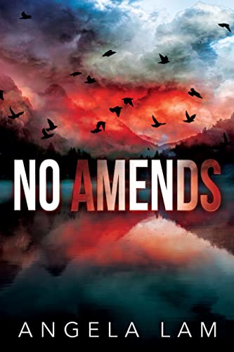 No Amends on Kindle