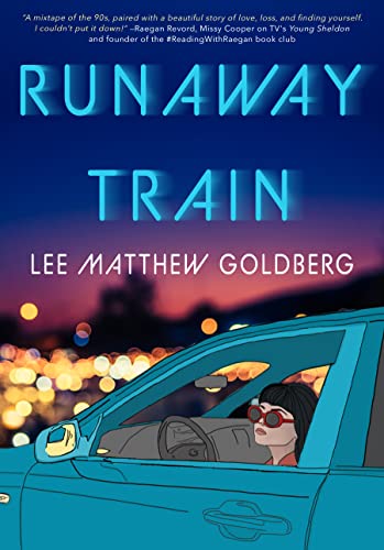Runaway Train on Kindle