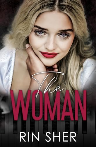 The Woman on Kindle