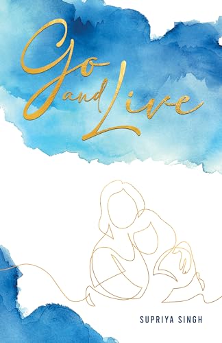 Go and Live on Kindle