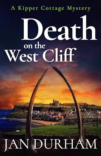 Death on the West Cliff (A Kipper Cottage Cozy Mystery Book 6) on Kindle
