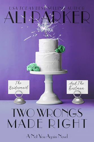 Two Wrongs Made Right on Kindle