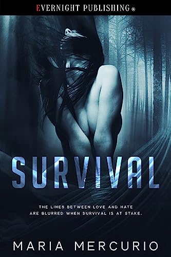 Survival (Book 1) on Kindle