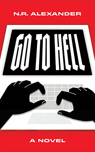Go To Hell on Kindle