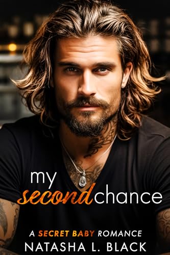 My Second Chance on Kindle