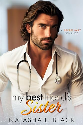 My Best Friend's Sister on Kindle