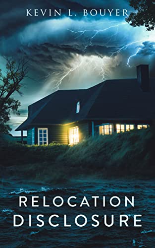 Relocation Disclosure on Kindle