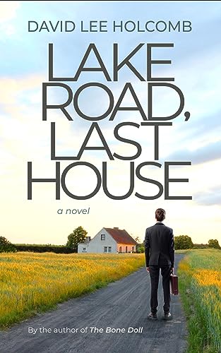 Lake Road, Last House on Kindle