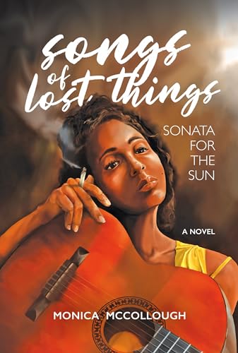 Songs of Lost Things: Sonata for the Sun on Kindle