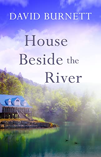 House Beside the River on Kindle