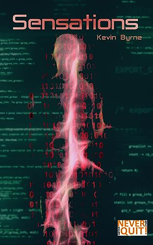 Sensations on Kindle