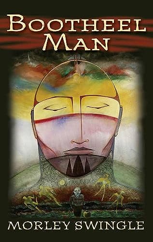 Bootheel Man (Allison Culbertson Series) on Kindle