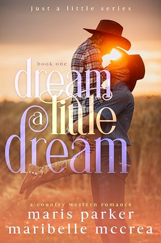 Dream a Little Dream on Kindle