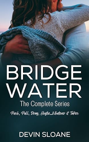 Bridgewater on Kindle