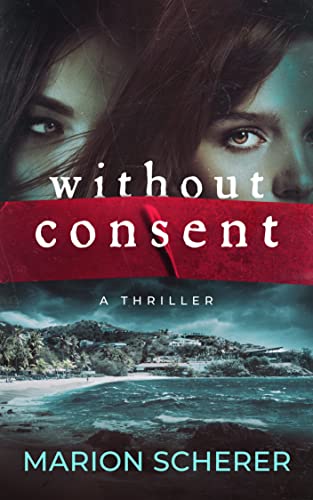 Without Consent on Kindle