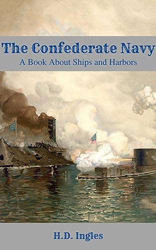 The Confederate Navy on Kindle