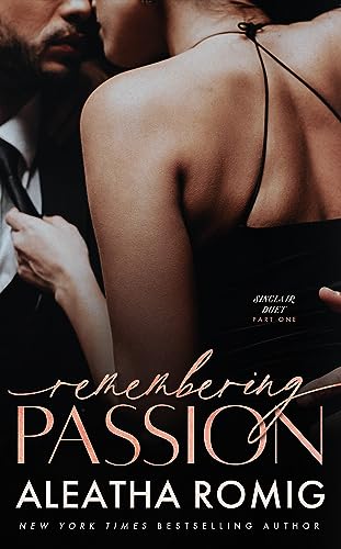 Remembering Passion on Kindle
