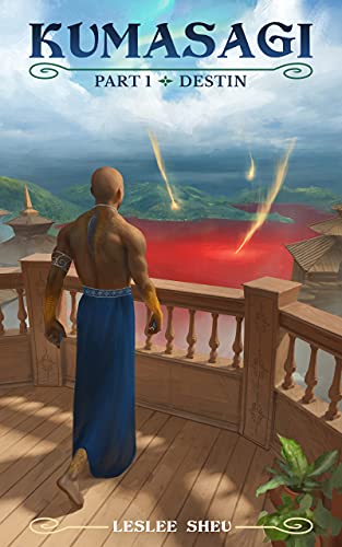 Kumasagi (Kumasagi Book 1) on Kindle