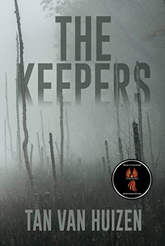 The Keepers on Kindle