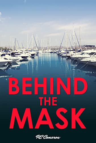 Behind the Mask (Jason Tanner Mystery Series) on Kindle