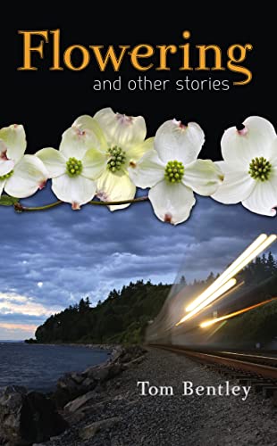 Flowering and Other Stories on Kindle