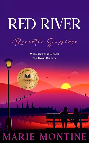 Red River on Kindle