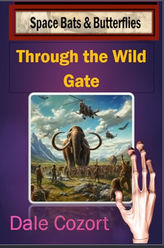 Through the Wild Gate on Kindle