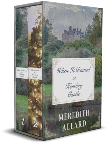 The Hembry Castle Box Set (The Hembry Castle Chronicles) on Kindle