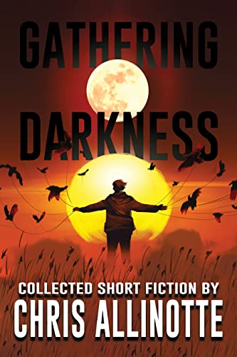 Gathering Darkness (Endless Halloween: Nightmares Unleashed Book 9) on Kindle