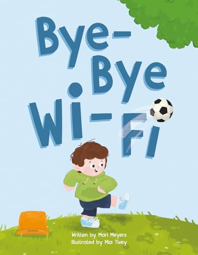 Bye-Bye Wi-Fi on Kindle
