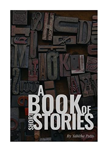 A Book of Short Stories on Kindle