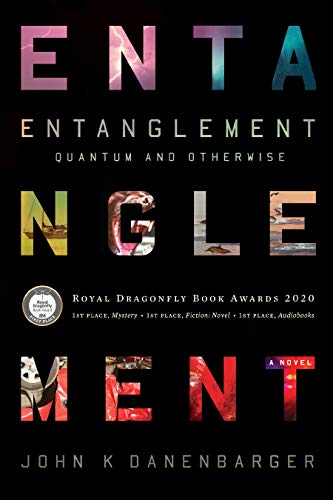 Entanglement-Quantum and Otherwise on Kindle