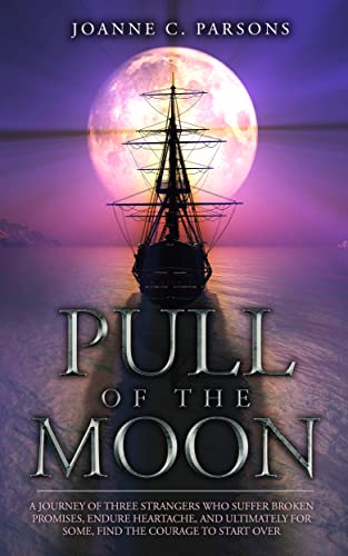 Pull of the Moon on Kindle