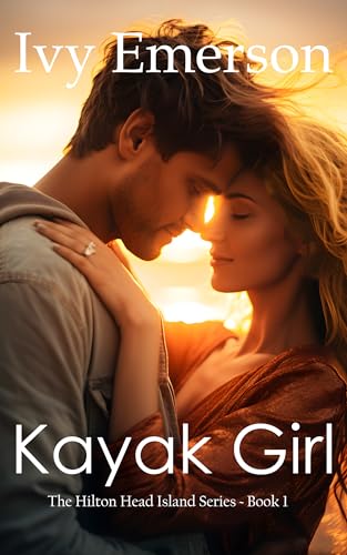 Kayak Girl (Hilton Head Island Series Book 1) on Kindle