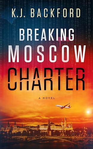 Breaking Moscow Charter on Kindle