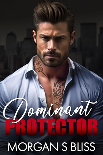 Dominant Protector on Kindle