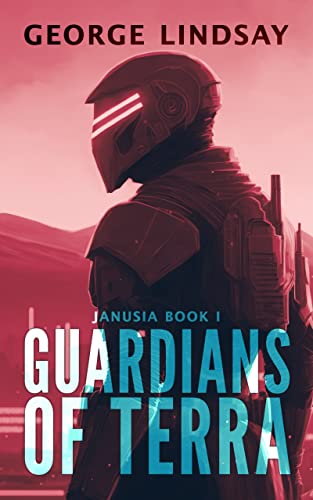 Guardians of Terra on Kindle